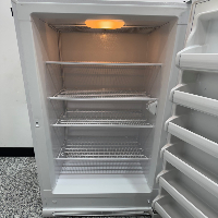Fisherbrand Isotemp -20C Freezer image 2